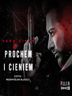 cover image of Prochem i cieniem